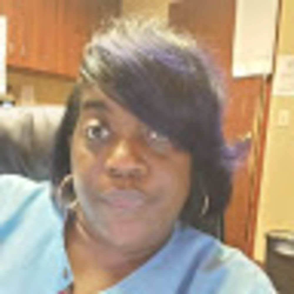 Meet your Posher, Tamika